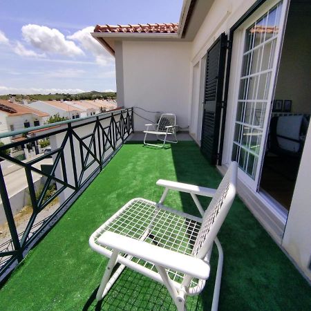 Casa Da Paz - Arruda Dos Vinhos Leilighet Eksteriør bilde