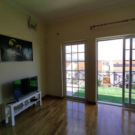 Casa Da Paz - Arruda Dos Vinhos Leilighet Eksteriør bilde