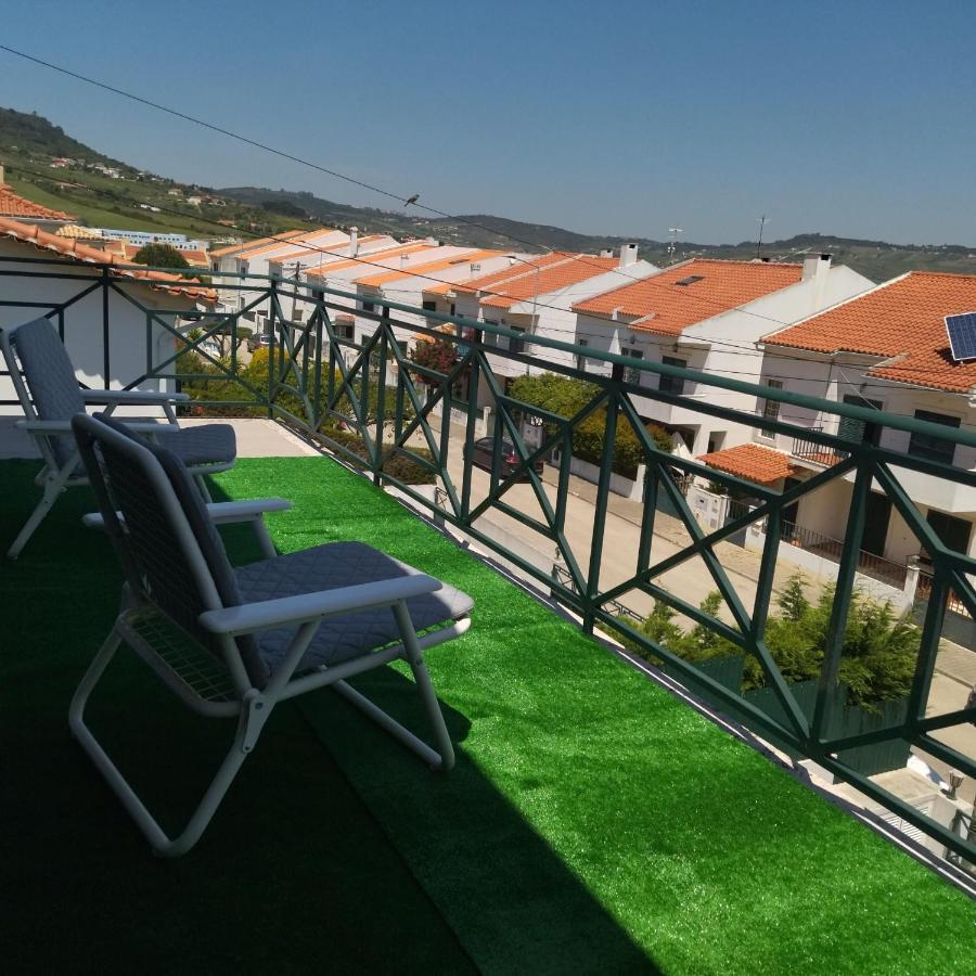 Casa Da Paz - Arruda Dos Vinhos Leilighet Eksteriør bilde