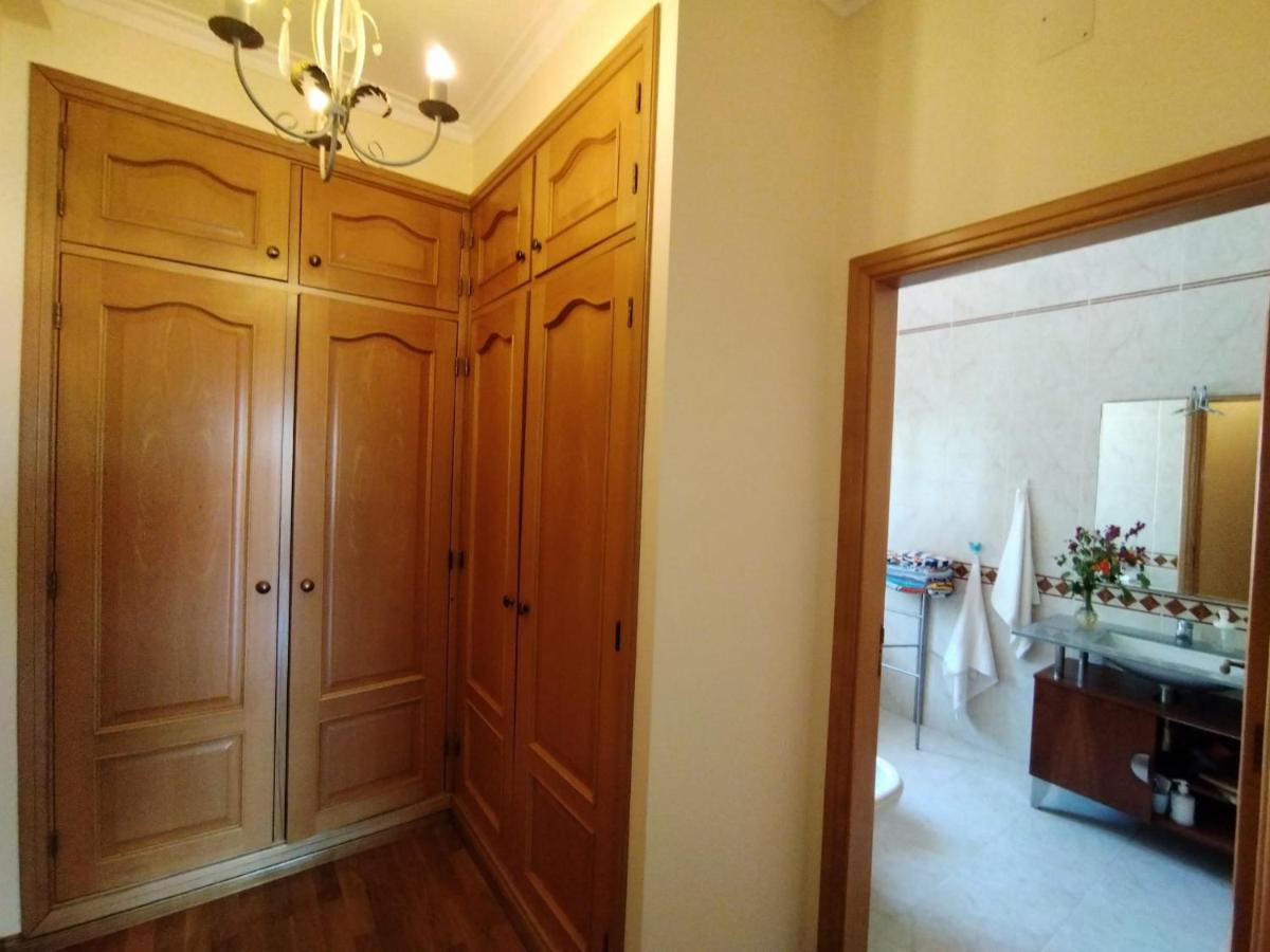 Casa Da Paz - Arruda Dos Vinhos Leilighet Eksteriør bilde