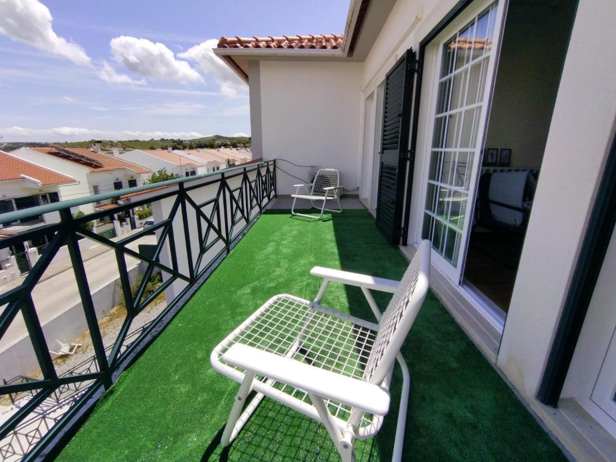Casa Da Paz - Arruda Dos Vinhos Leilighet Eksteriør bilde